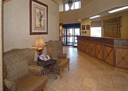 фото отеля Comfort Suites Monroe (Louisiana)