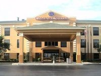 Comfort Suites Monroe (Louisiana)