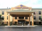 фото отеля Comfort Suites Monroe (Louisiana)