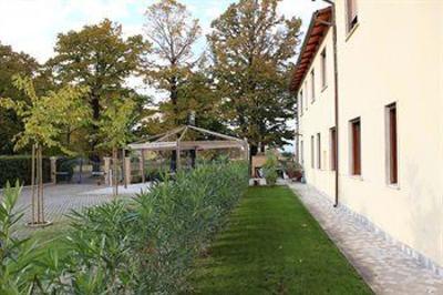 фото отеля Villa Rosy