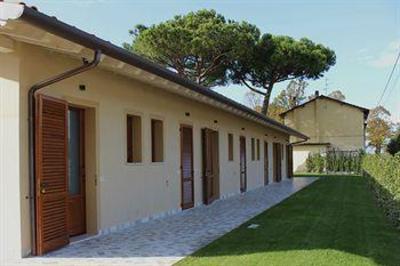 фото отеля Villa Rosy