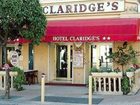 фото отеля Claridge's Hotel