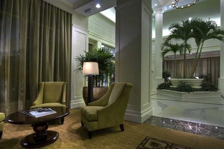 фото отеля Hilton Garden Inn Palm Beach Gardens