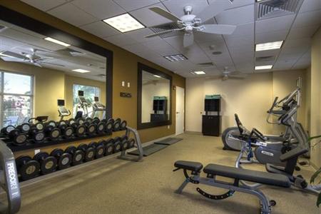 фото отеля Hilton Garden Inn Palm Beach Gardens