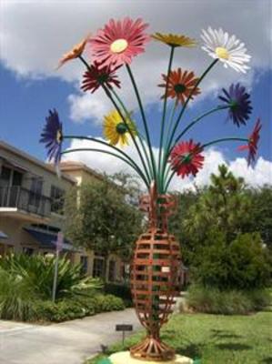 фото отеля Hilton Garden Inn Palm Beach Gardens
