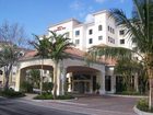 фото отеля Hilton Garden Inn Palm Beach Gardens