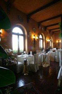 фото отеля Hotel Castello Miramare Formia