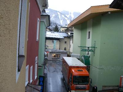 фото отеля Hotel Fischerwirt Zell am See