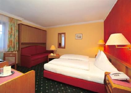 фото отеля Hotel Fischerwirt Zell am See