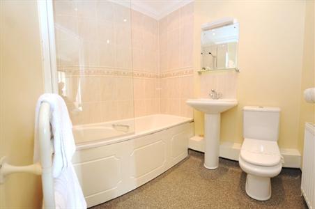фото отеля BEST WESTERN Montague Hotel