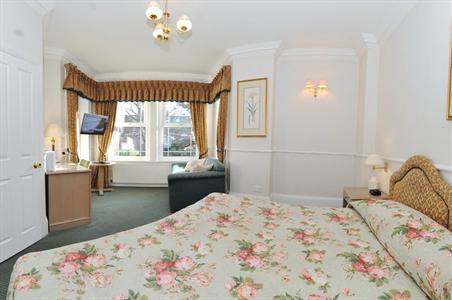 фото отеля BEST WESTERN Montague Hotel