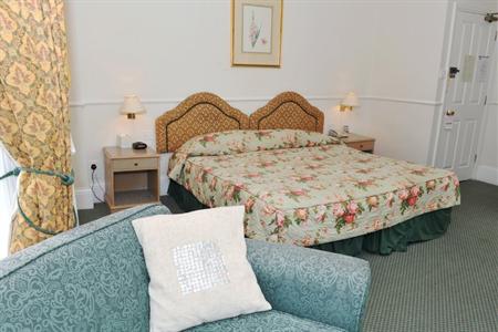 фото отеля BEST WESTERN Montague Hotel