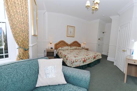 фото отеля BEST WESTERN Montague Hotel