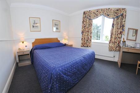фото отеля BEST WESTERN Montague Hotel