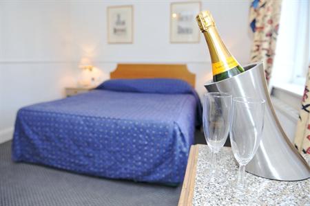 фото отеля BEST WESTERN Montague Hotel