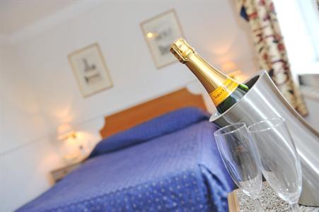фото отеля BEST WESTERN Montague Hotel