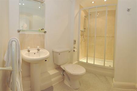 фото отеля BEST WESTERN Montague Hotel