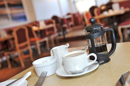фото отеля BEST WESTERN Montague Hotel
