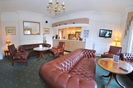 фото отеля BEST WESTERN Montague Hotel