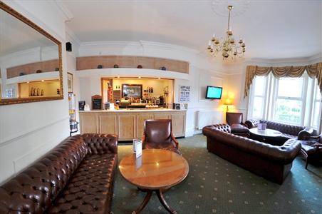 фото отеля BEST WESTERN Montague Hotel