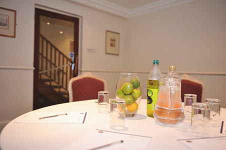 фото отеля BEST WESTERN Montague Hotel