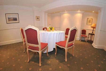 фото отеля BEST WESTERN Montague Hotel