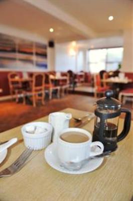 фото отеля BEST WESTERN Montague Hotel