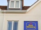 фото отеля BEST WESTERN Montague Hotel