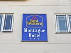 фото отеля BEST WESTERN Montague Hotel