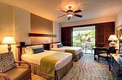фото отеля Mauna Lani Bay Hotel & Bungalows