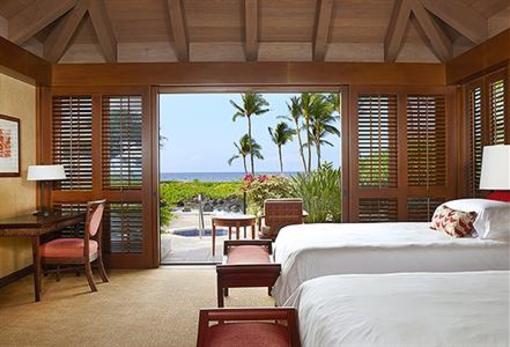 фото отеля Mauna Lani Bay Hotel & Bungalows