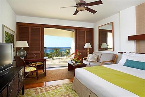 фото отеля Mauna Lani Bay Hotel & Bungalows