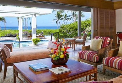 фото отеля Mauna Lani Bay Hotel & Bungalows