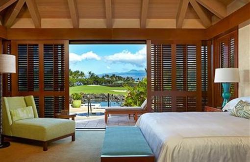 фото отеля Mauna Lani Bay Hotel & Bungalows