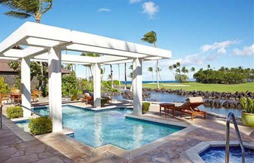 фото отеля Mauna Lani Bay Hotel & Bungalows