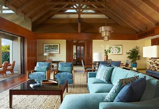 фото отеля Mauna Lani Bay Hotel & Bungalows