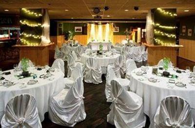 фото отеля Sawridge Inn and Conference Centre Jasper