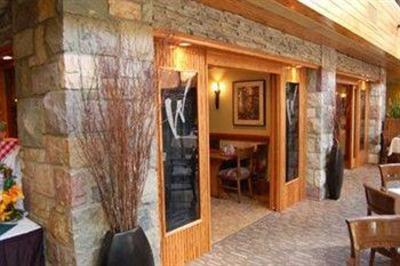 фото отеля Sawridge Inn and Conference Centre Jasper
