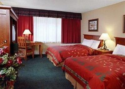 фото отеля Sawridge Inn and Conference Centre Jasper