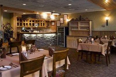 фото отеля Sawridge Inn and Conference Centre Jasper