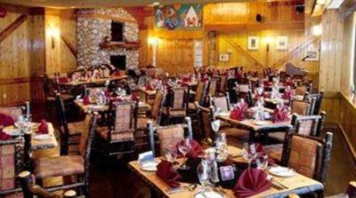 фото отеля Sawridge Inn and Conference Centre Jasper