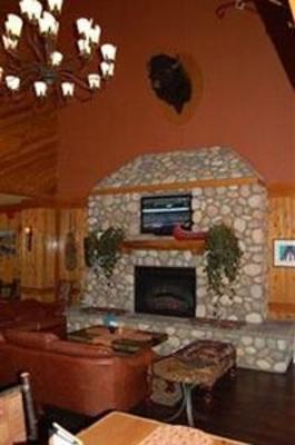 фото отеля Sawridge Inn and Conference Centre Jasper