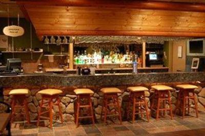 фото отеля Sawridge Inn and Conference Centre Jasper