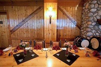 фото отеля Sawridge Inn and Conference Centre Jasper