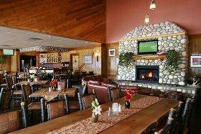 фото отеля Sawridge Inn and Conference Centre Jasper