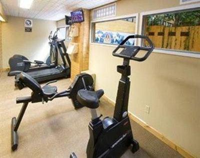 фото отеля Sawridge Inn and Conference Centre Jasper