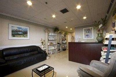 фото отеля Sawridge Inn and Conference Centre Jasper