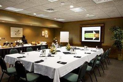фото отеля Sawridge Inn and Conference Centre Jasper