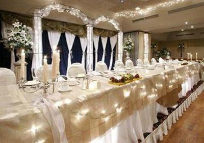 фото отеля Sawridge Inn and Conference Centre Jasper