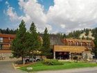 фото отеля Sawridge Inn and Conference Centre Jasper